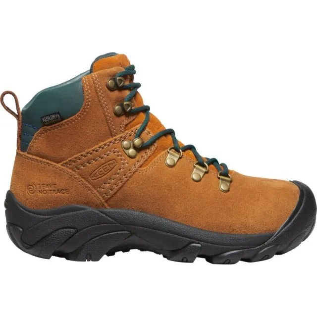 PYRENEES - WOMEN'S HIKING BOOT