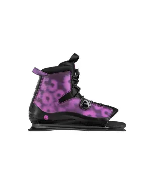 Radar Lyric BOA Slalom Ski Boot (2022)