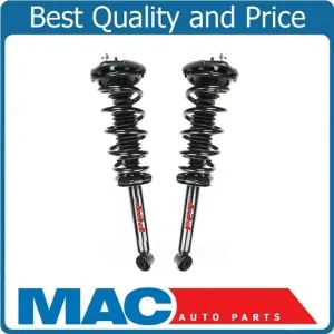 Rear Quick Coil Spring Strut Struts Mount Mounts For 04-09 Prius Hybrid 1.5L