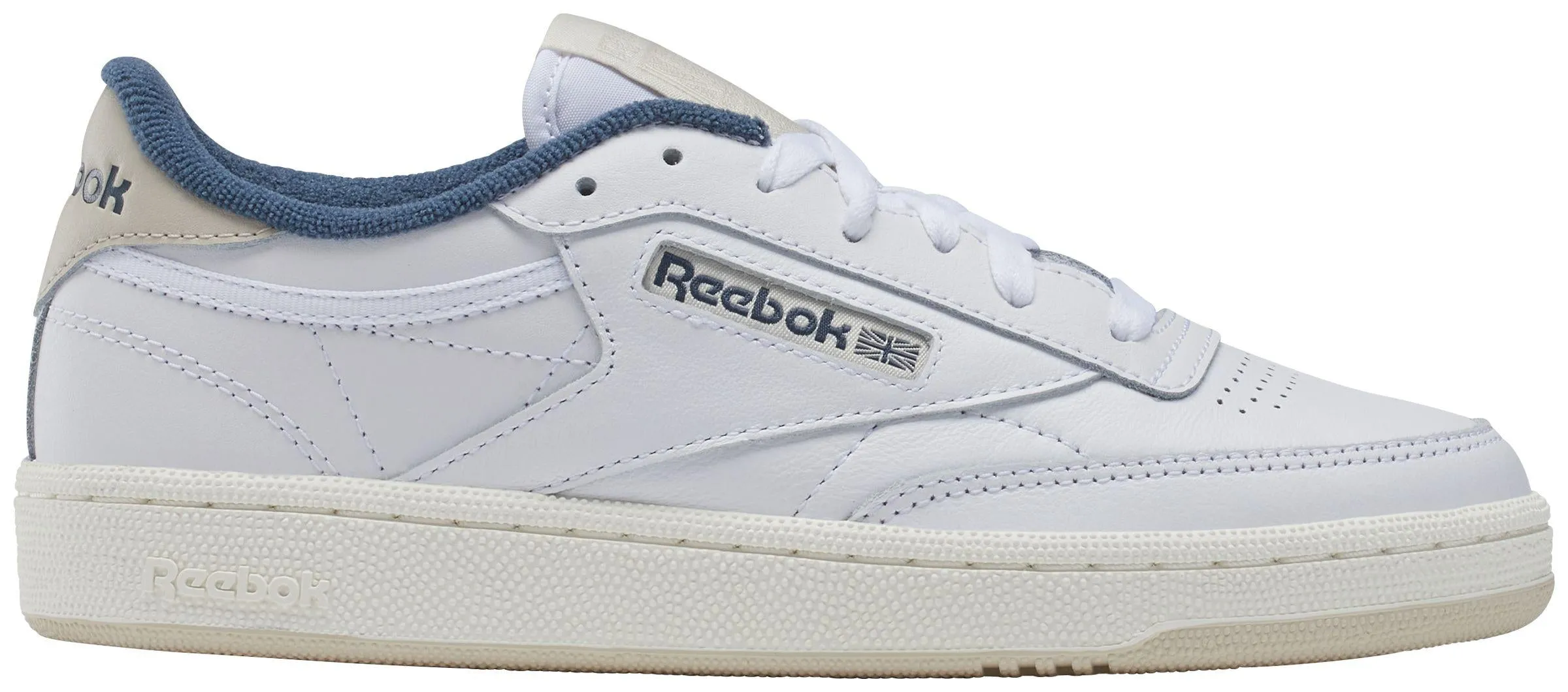 Reebok Footwear  Women's Club C 85 Reebok Classics Ftw Women White M