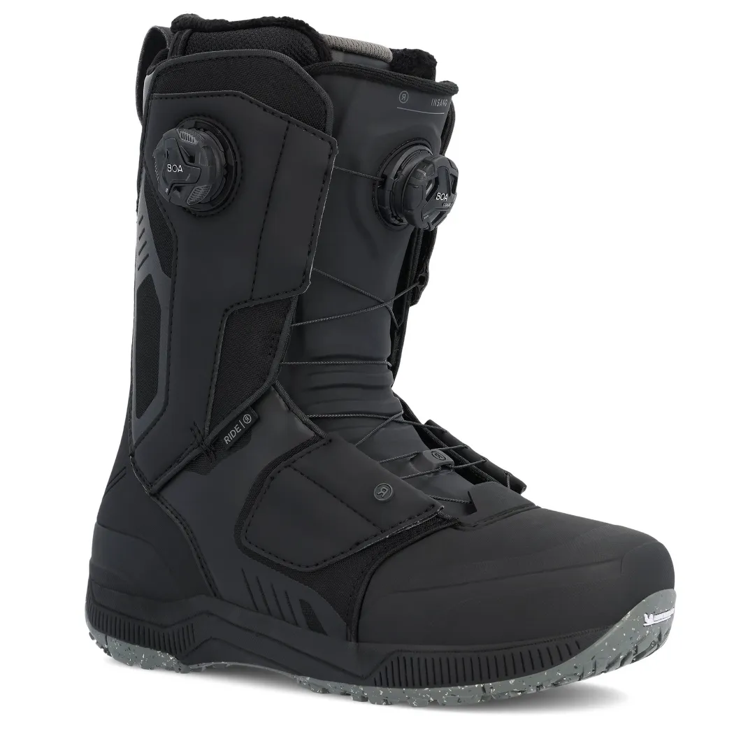 Ride Insano Snowboard Boots 2023