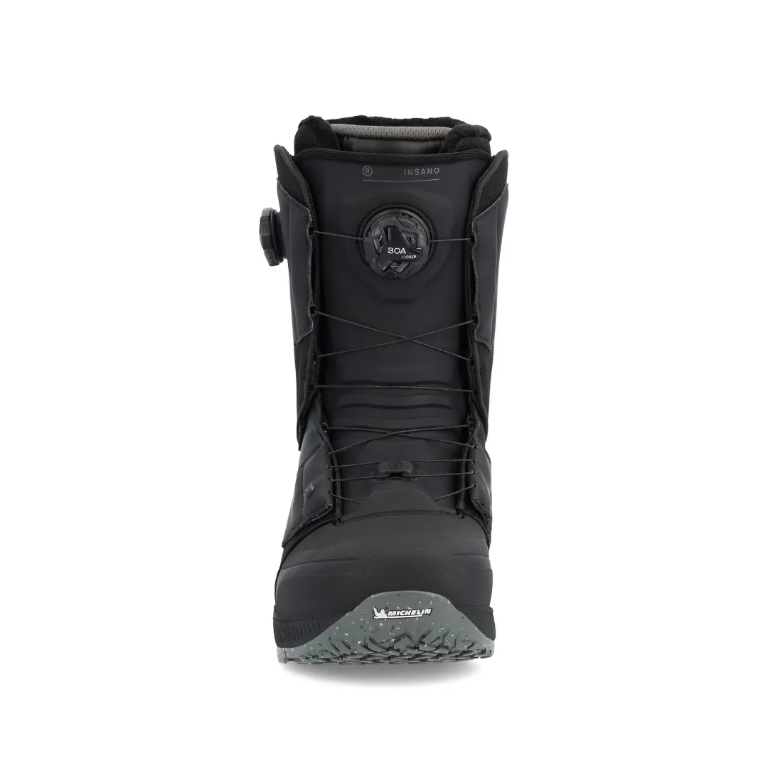 Ride Insano Snowboard Boots 2023