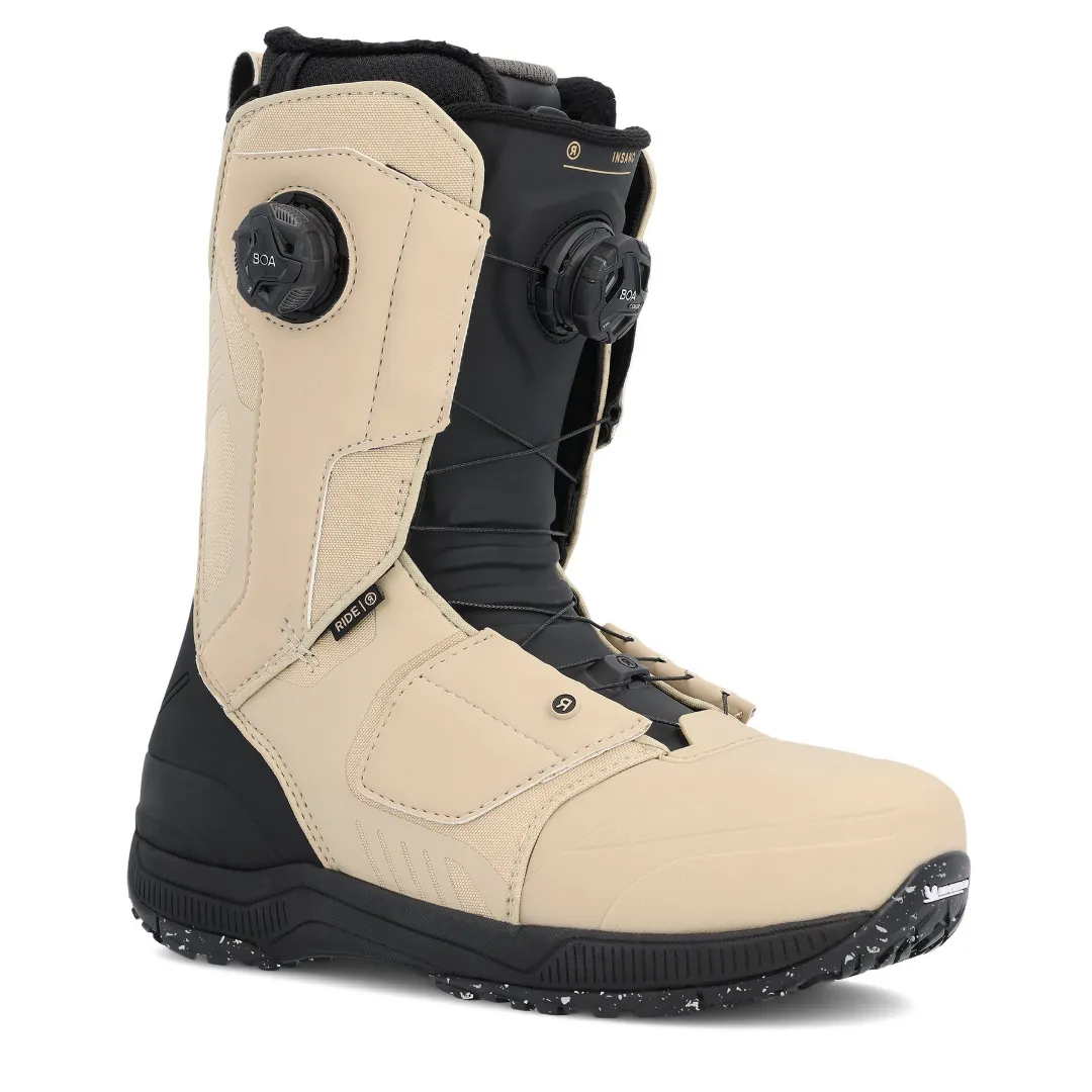 Ride Insano Snowboard Boots 2023