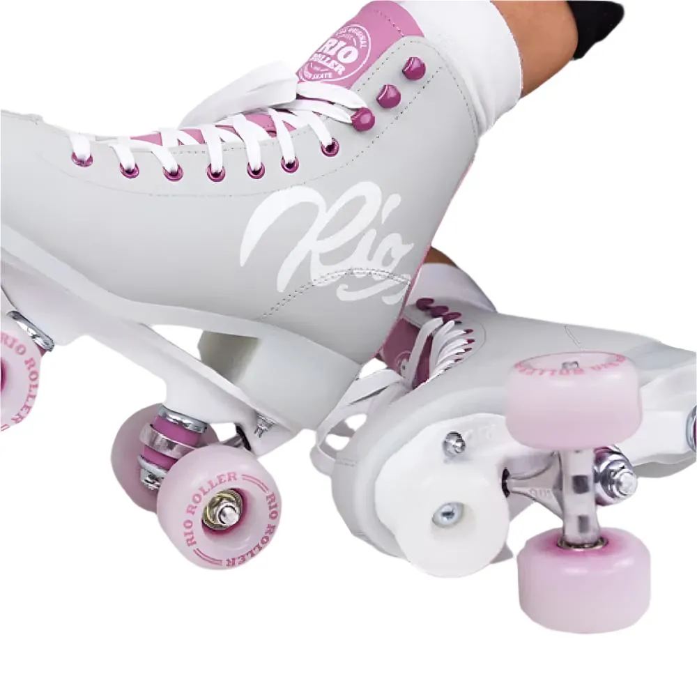 Rio Script Roller Skate