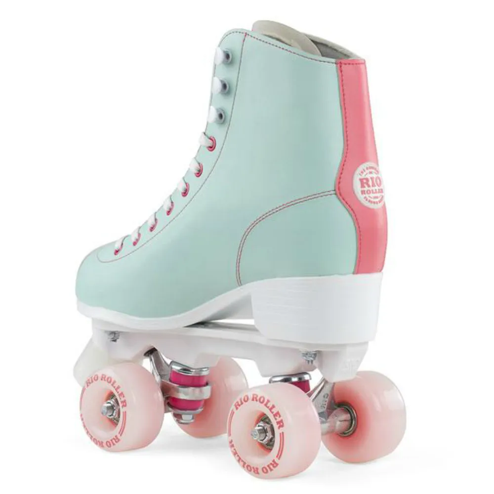 Rio Script Roller Skate