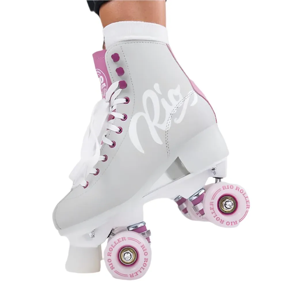 Rio Script Roller Skate