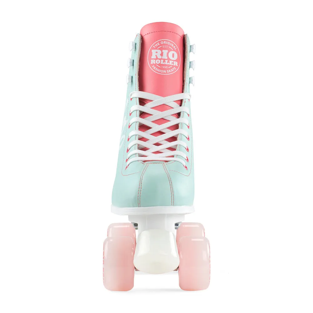 Rio Script Roller Skate