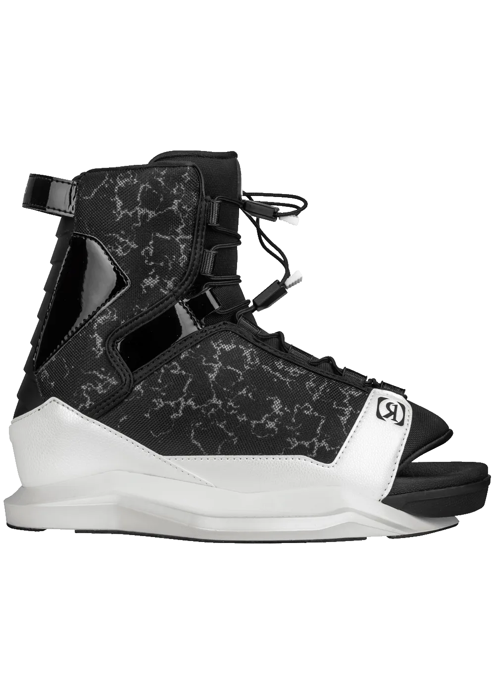 Ronix Quarter 'Til Midnight w/ Halo Women's Wakeboard Package | Sale!