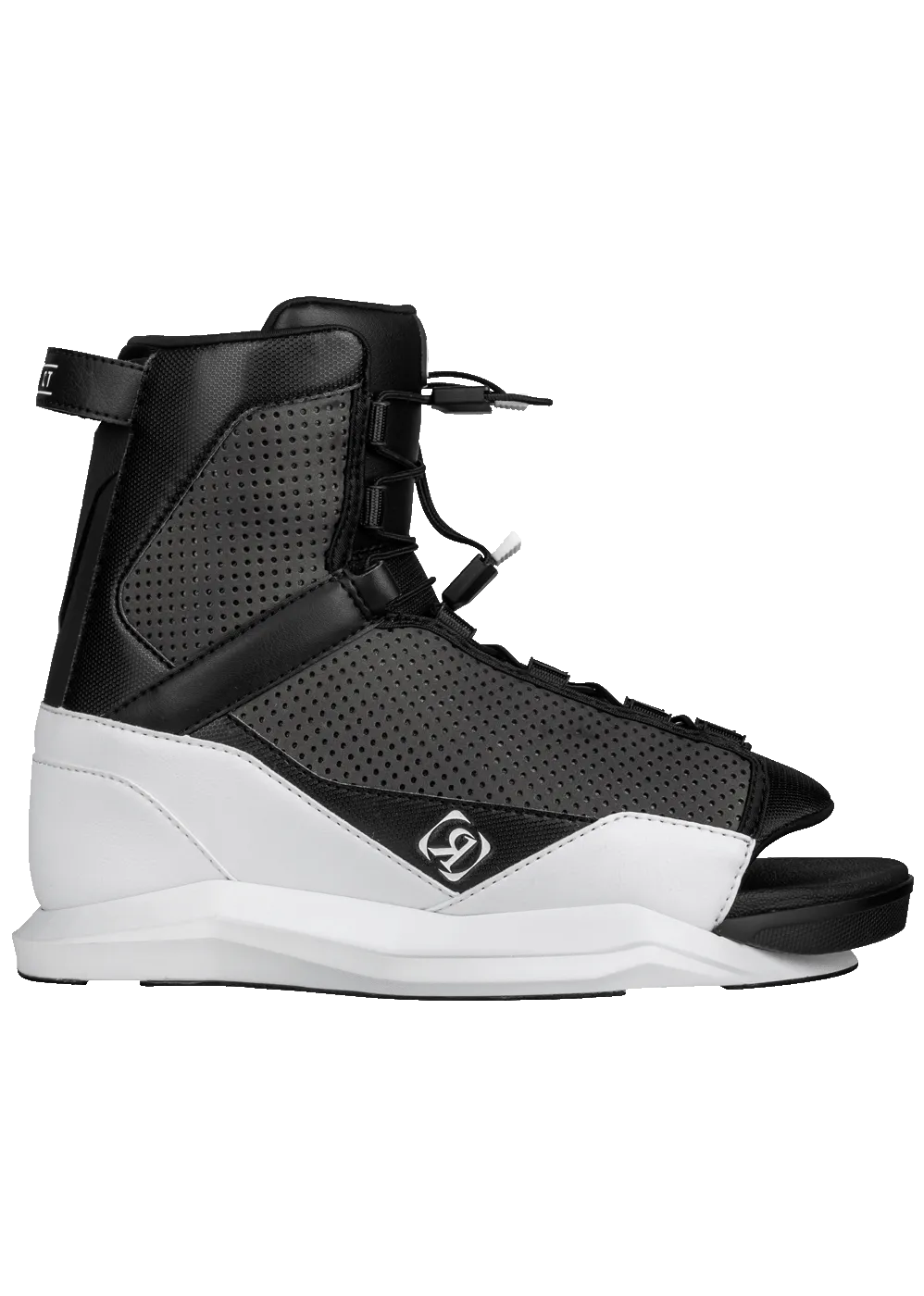 Ronix Wakeboard Package - District w/ District Boots