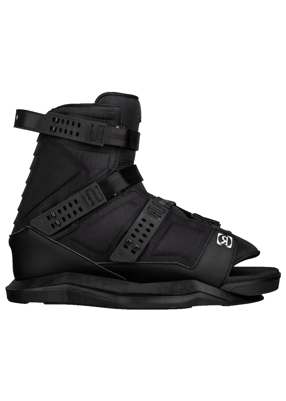 Ronix Wakeboard Package - Supreme w/ Anthem Boots | Sale!