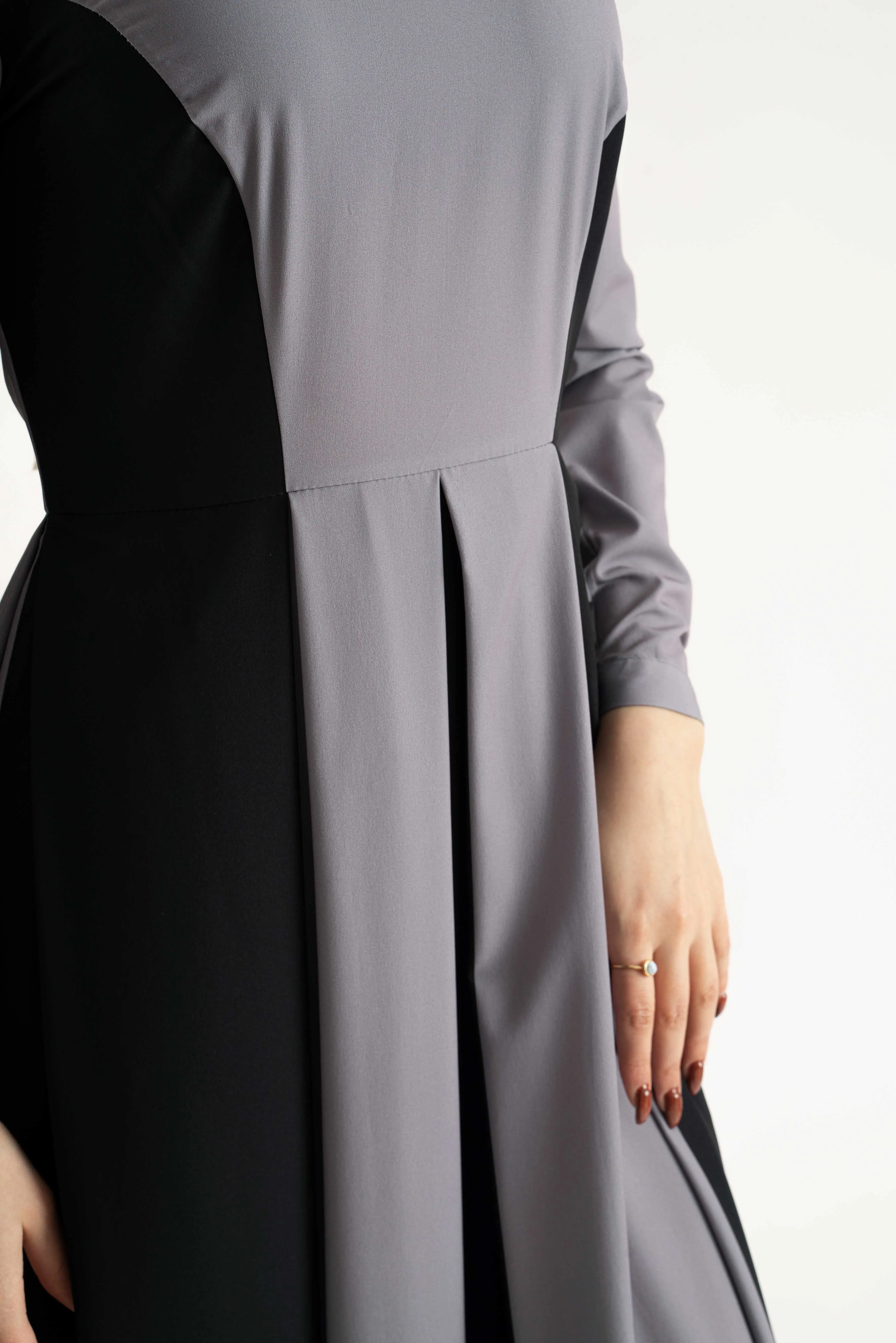 SAFINA Modern Hijab Fashion