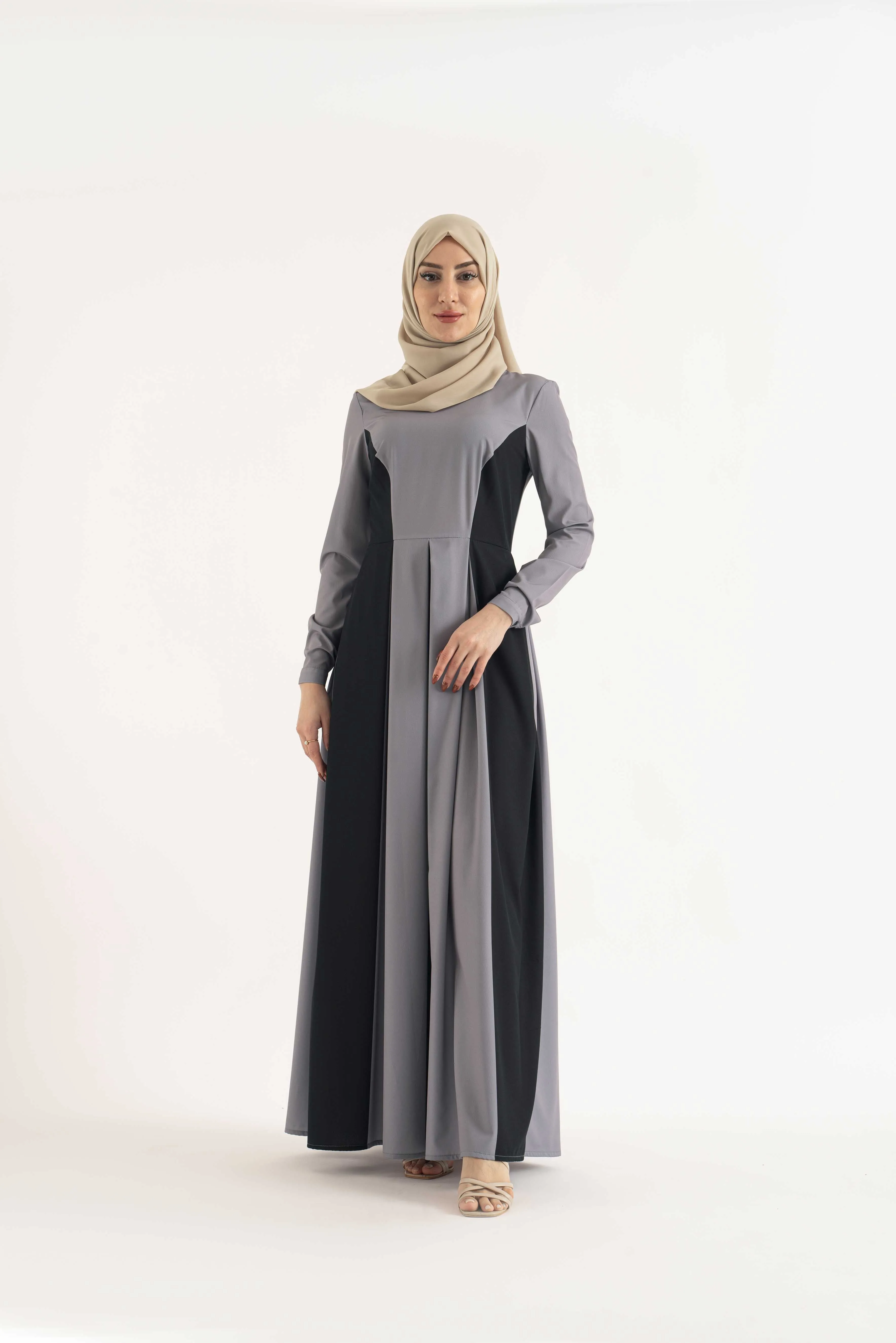 SAFINA Modern Hijab Fashion