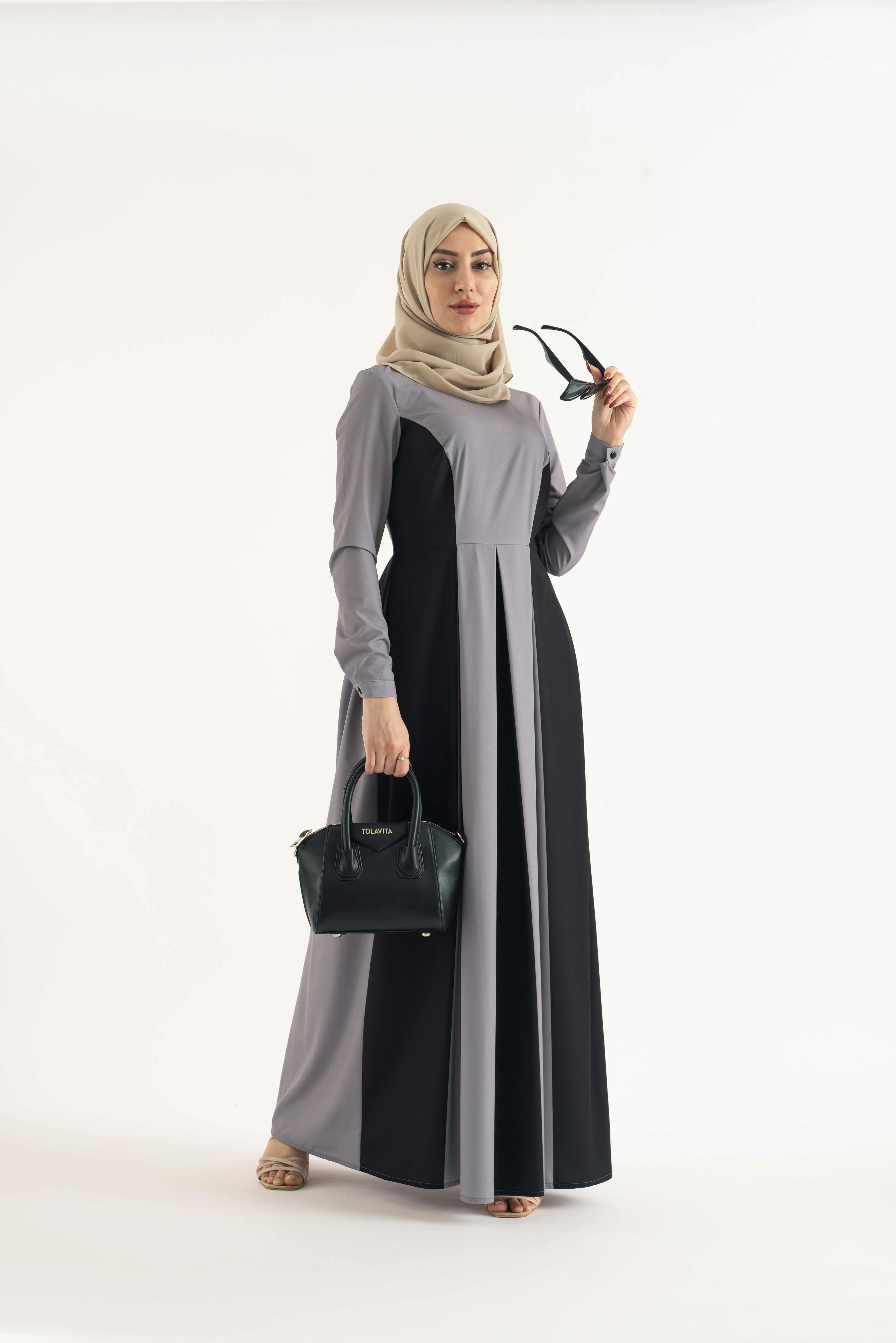 SAFINA Modern Hijab Fashion