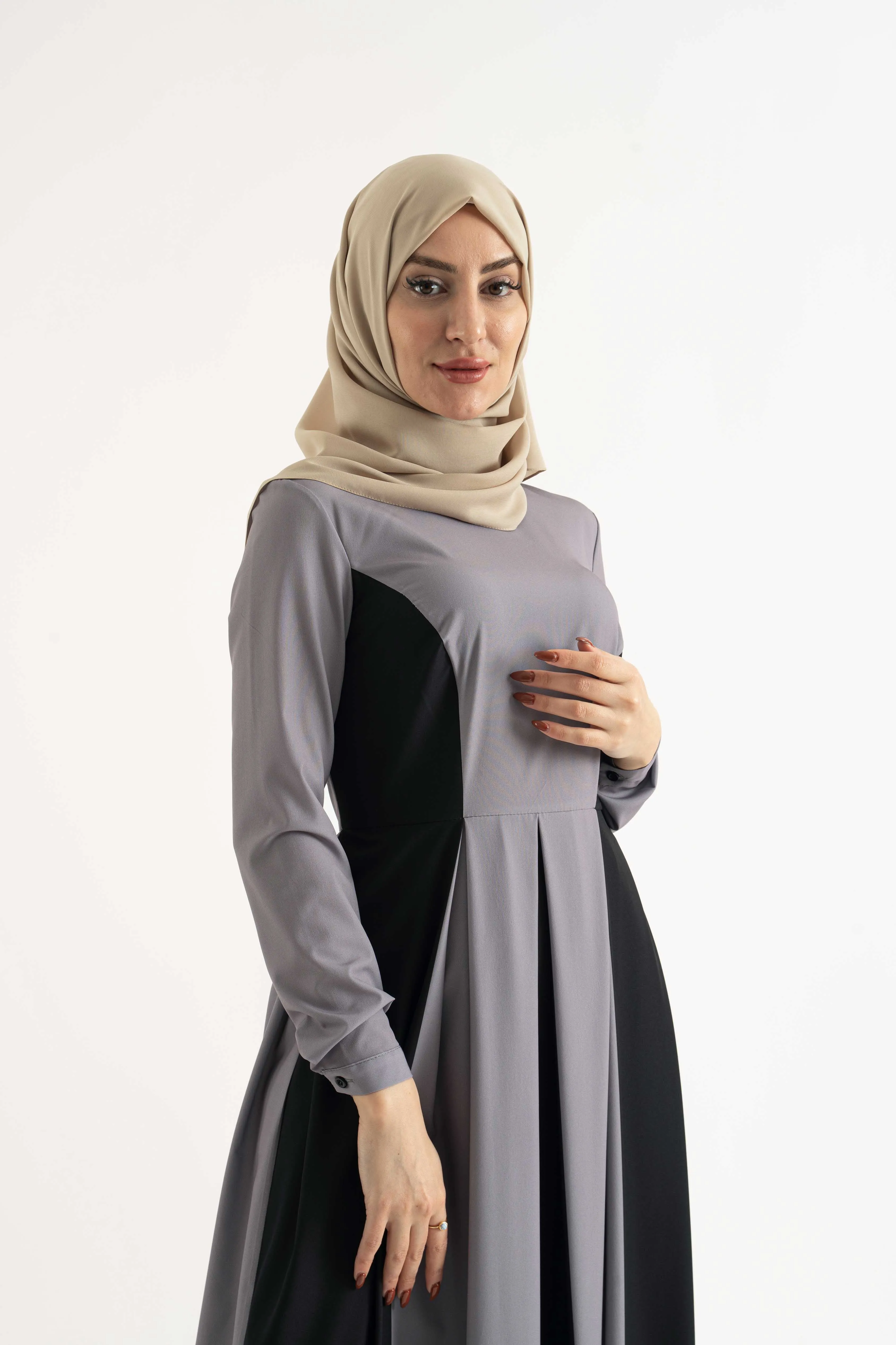 SAFINA Modern Hijab Fashion