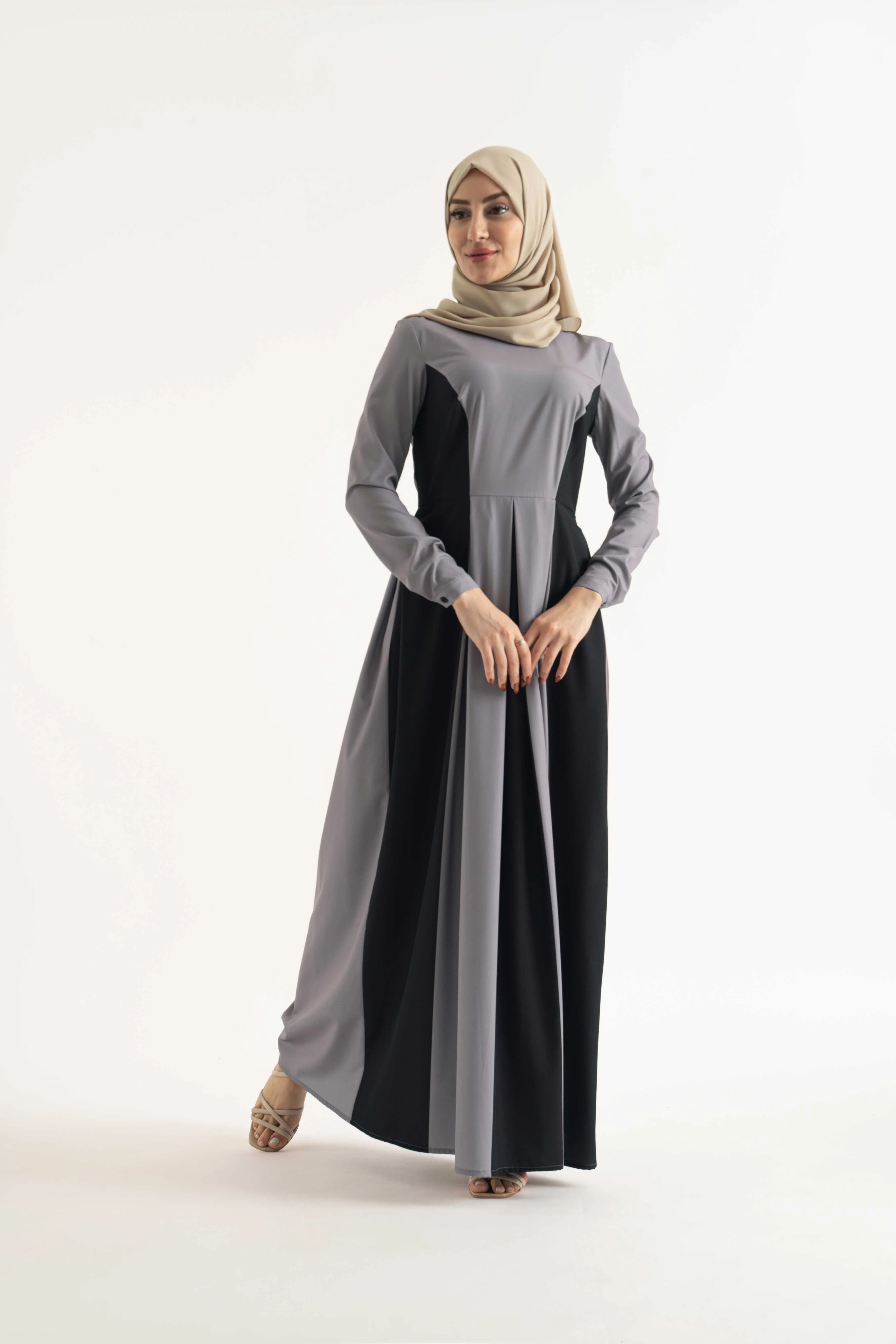 SAFINA Modern Hijab Fashion