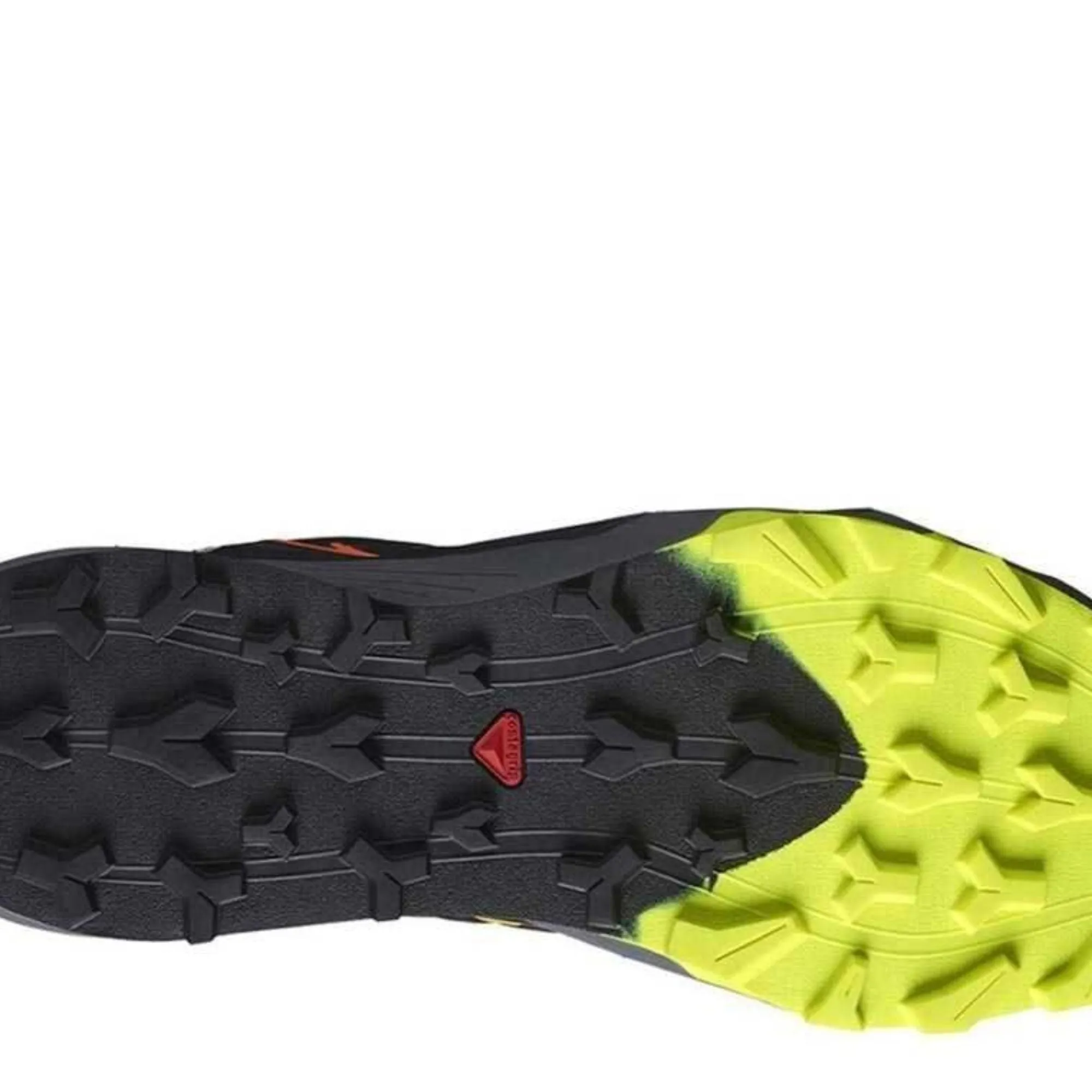 Salomon Thundercross