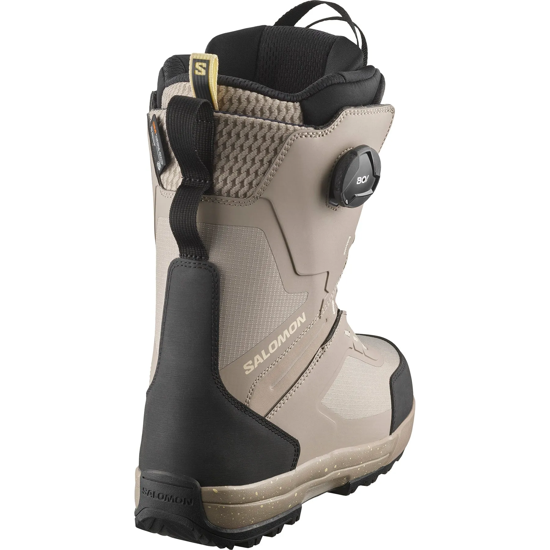 Salomon Vista Dual Boa 2025