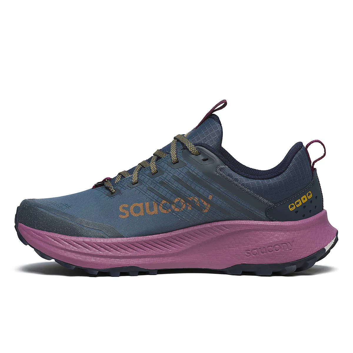 Saucony Women's Ride TR2 GTX Trail Running Shoe