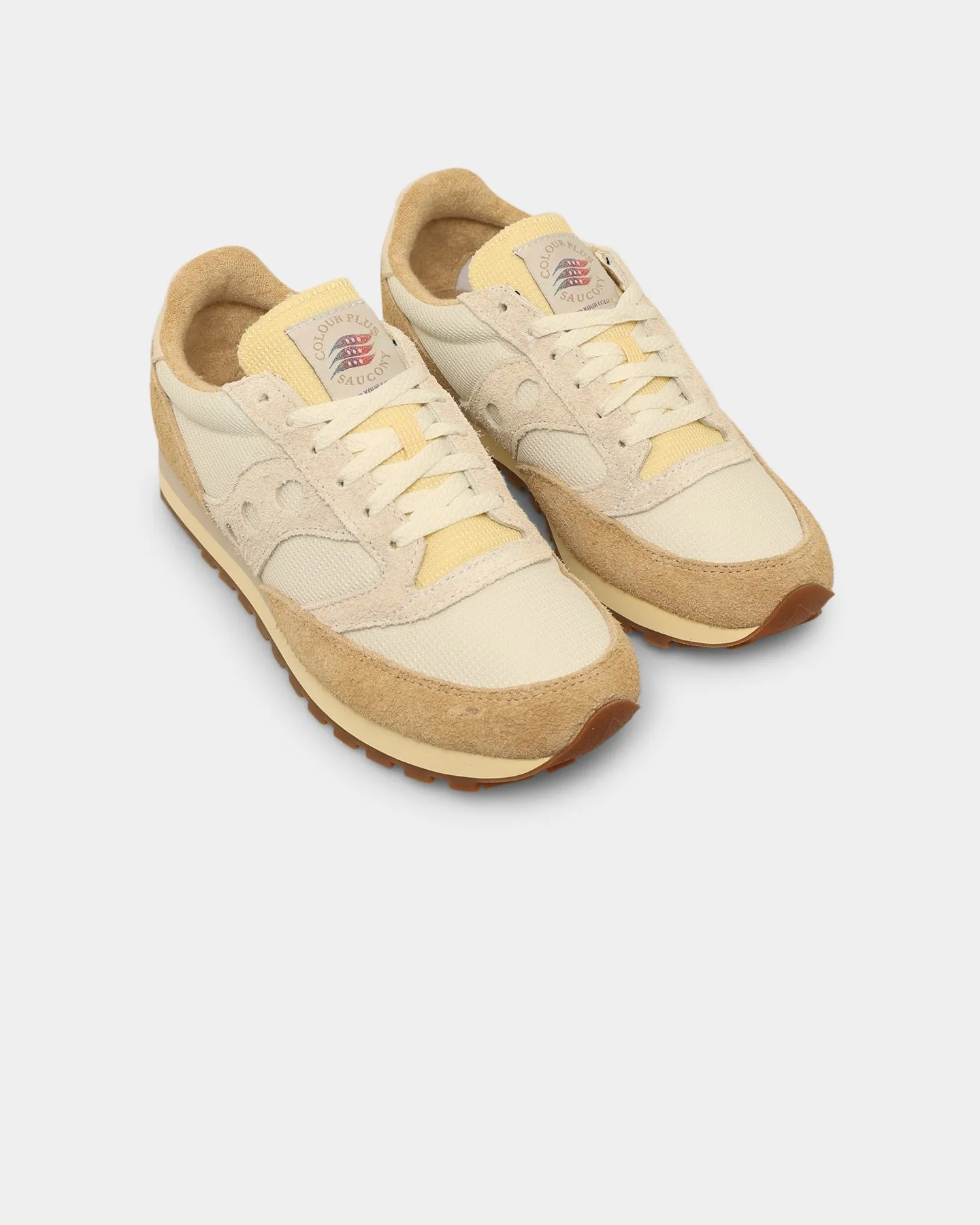 Saucony X Colour Plus Companie Colour