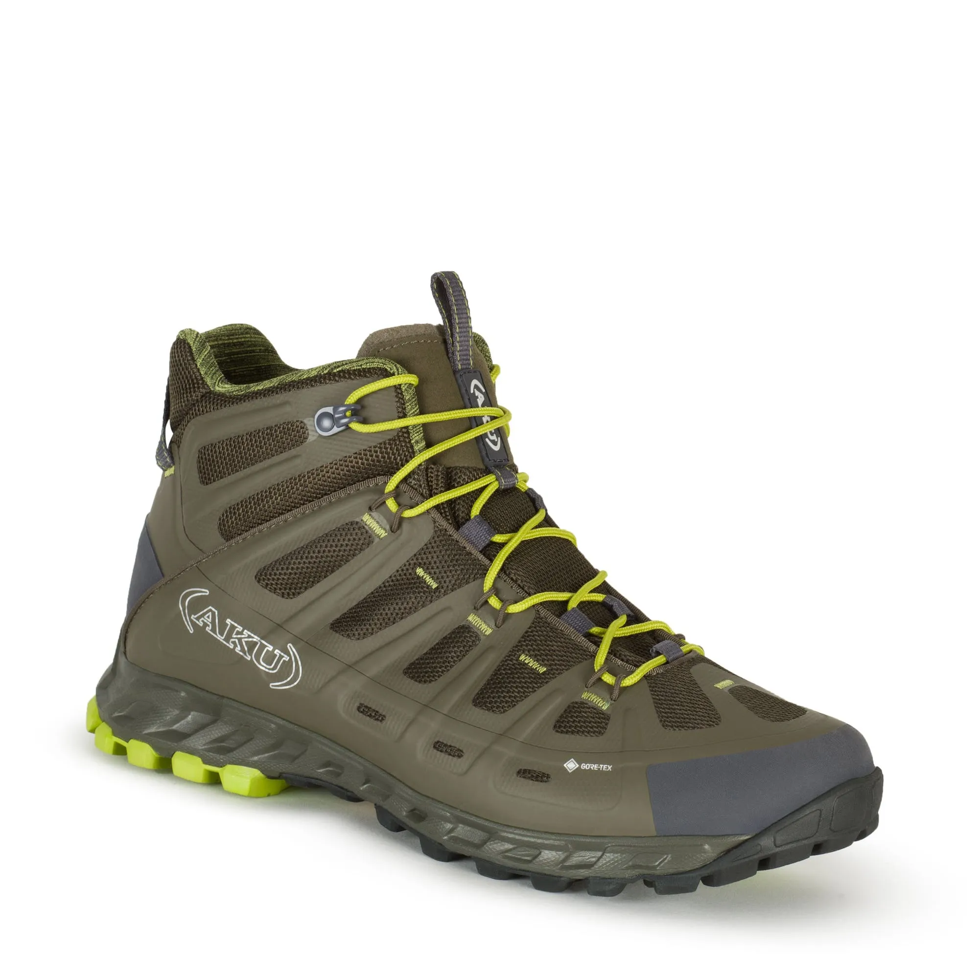 Selvatica Mid GTX - Men's