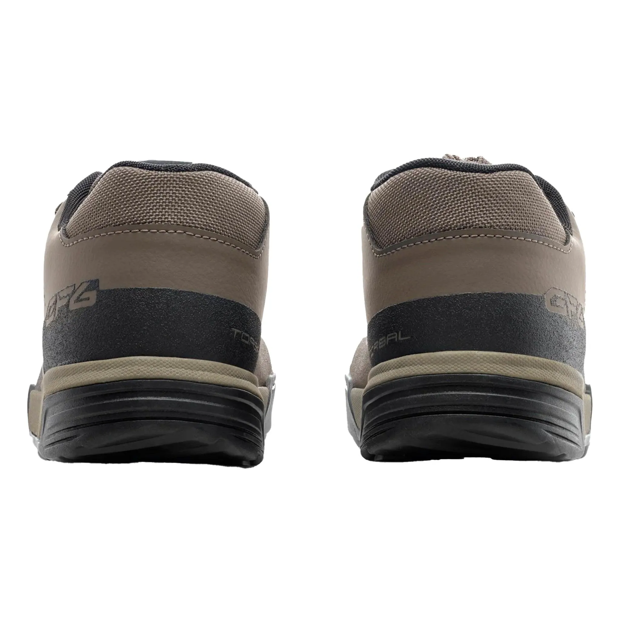 SH-GF600 Flat Pedal Shoes