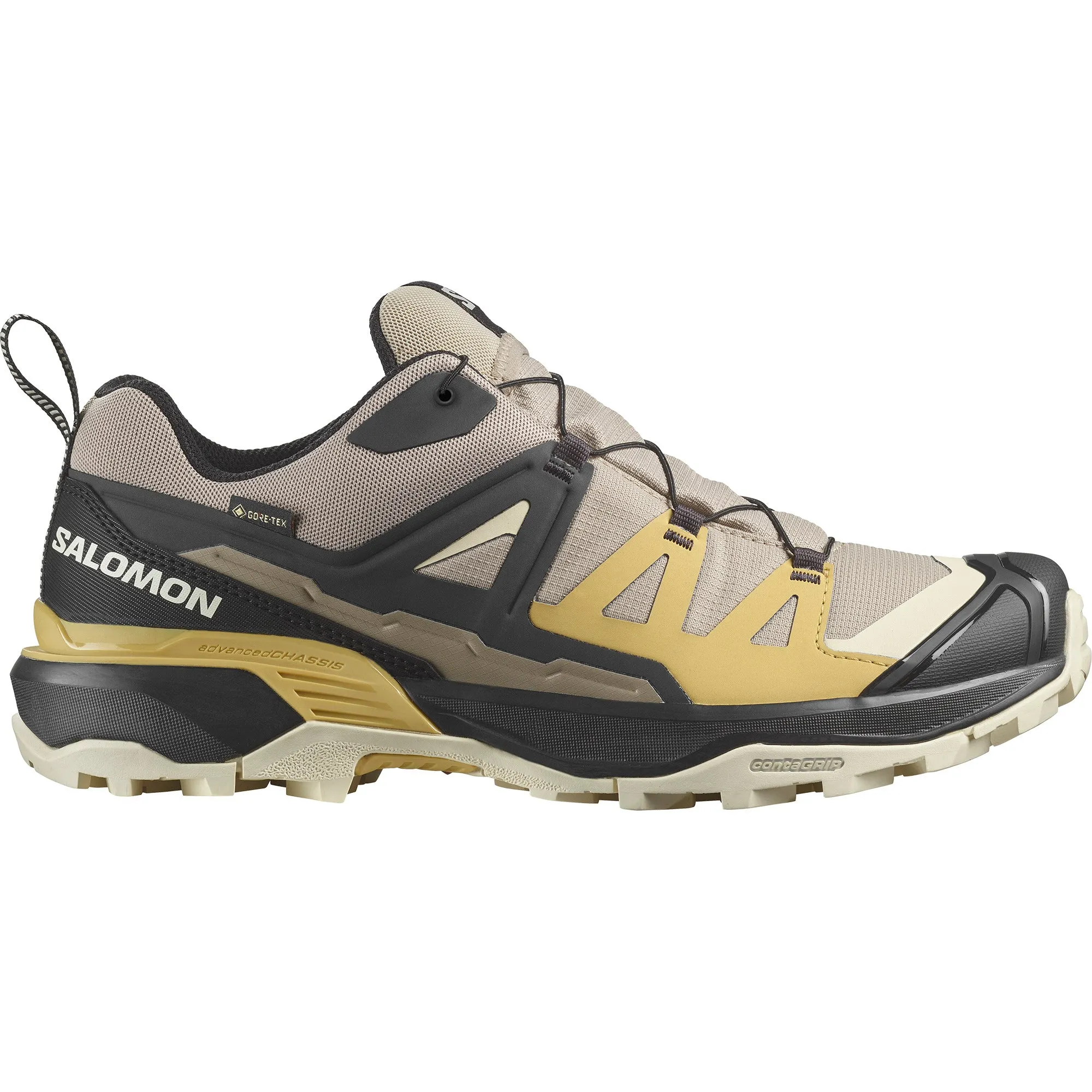 SHOES X ULTRA 360 GTX VINKHA/BLACK/STHMO Men Outdoor Shoes in Vinkha/Black/Sthmo