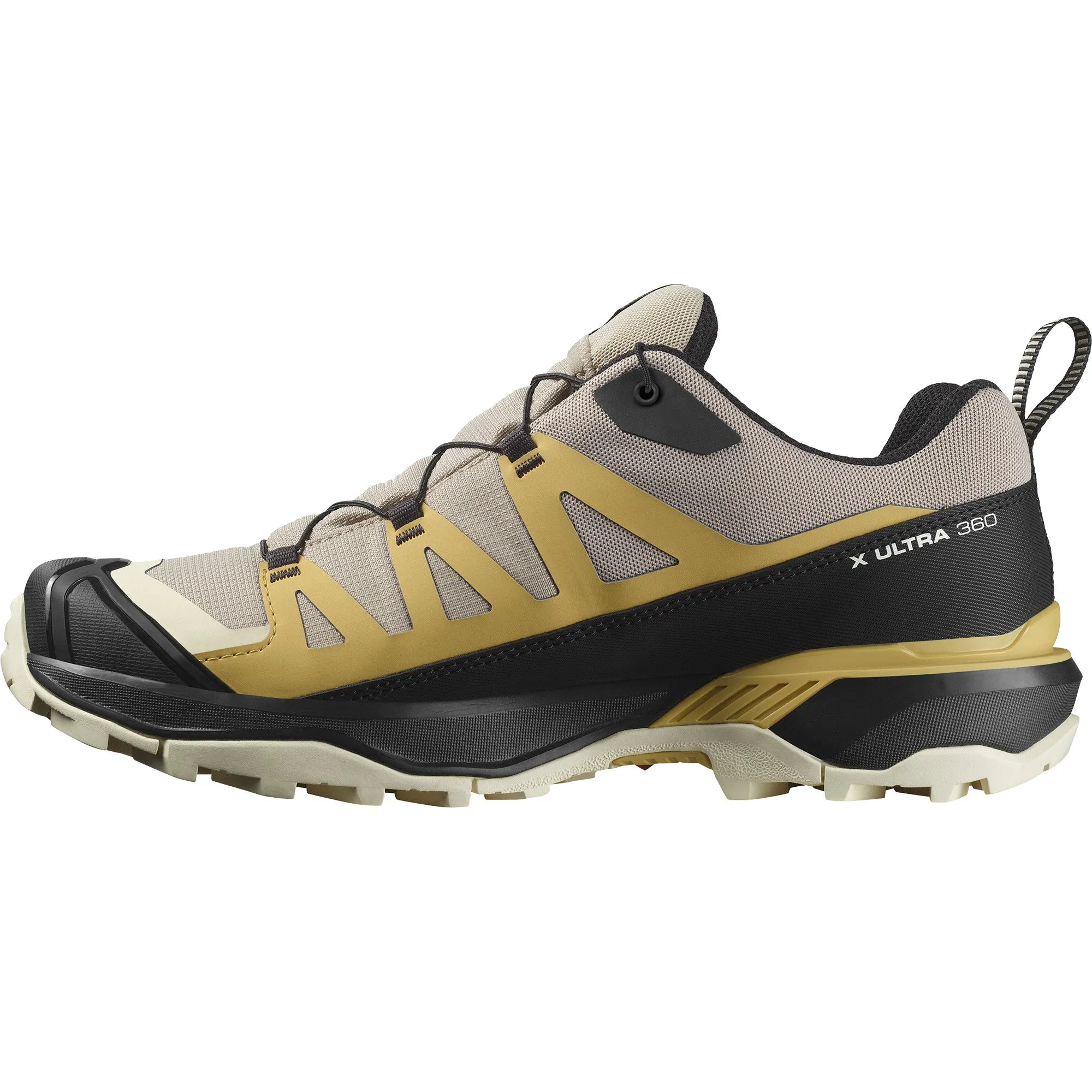 SHOES X ULTRA 360 GTX VINKHA/BLACK/STHMO Men Outdoor Shoes in Vinkha/Black/Sthmo