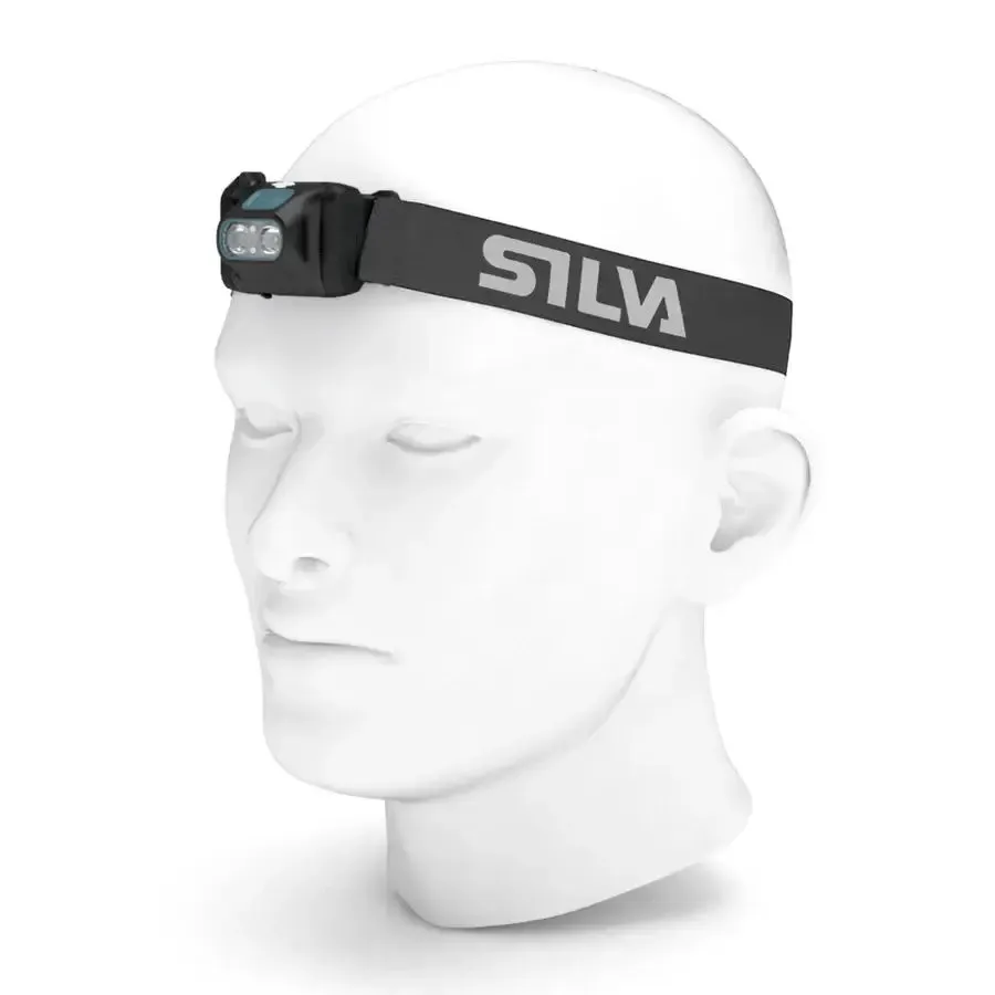 Silva Scout 3XT Headlamp