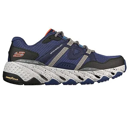 SKECHERS GLIDE - STEP TRIAL INVENTOR - 237253 - NVBK