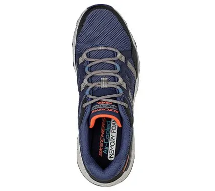 SKECHERS GLIDE - STEP TRIAL INVENTOR - 237253 - NVBK