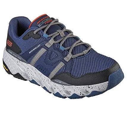 SKECHERS GLIDE - STEP TRIAL INVENTOR - 237253 - NVBK