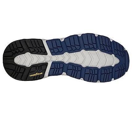 SKECHERS GLIDE - STEP TRIAL INVENTOR - 237253 - NVBK