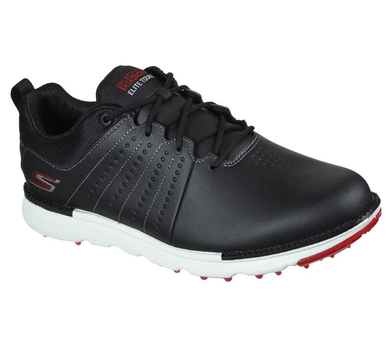 Skechers Men's GO GOLF Elite Tour Spikeless Golf Shoes