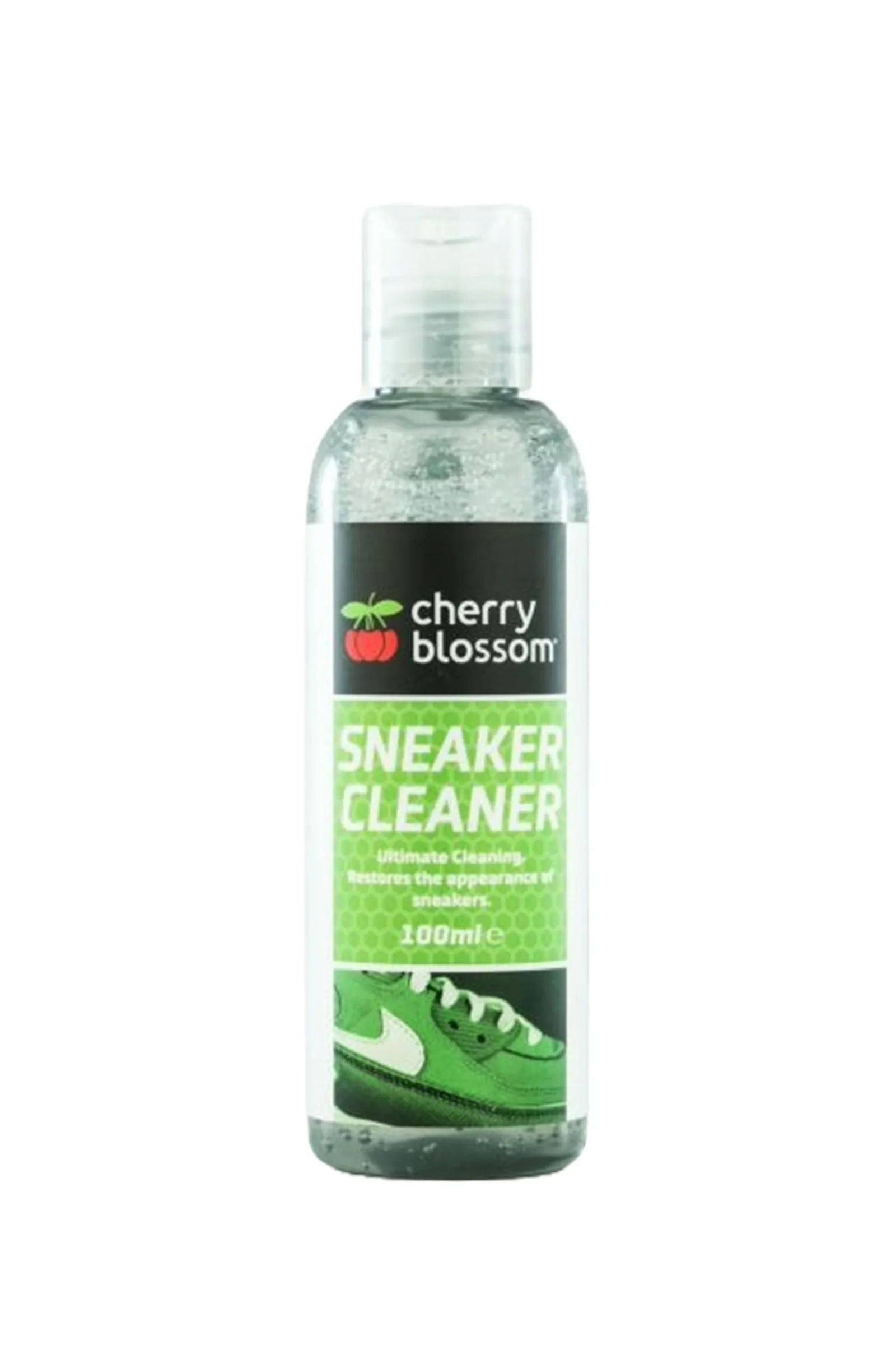 Sneaker Cleaner