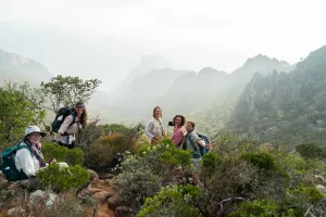 Socotra : Hiking & Boating