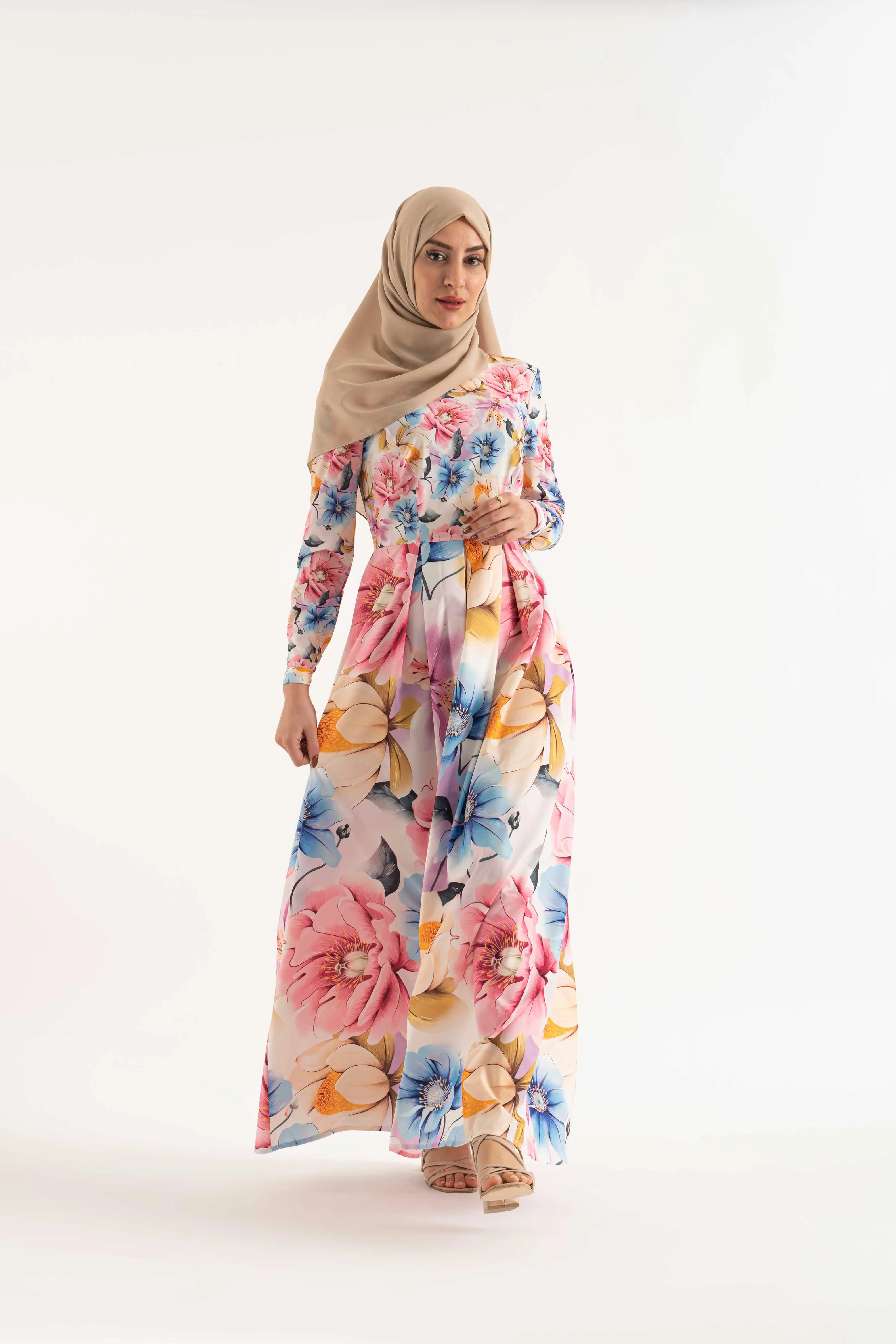 SOFIA Modern Hijab Fashion