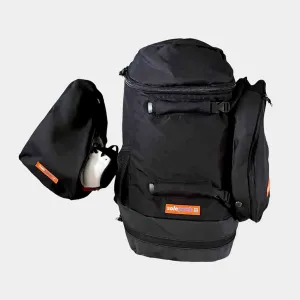 Solepack Omega SP1 OG Black Kit Backpack