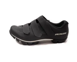 Specialized Riata MTB Shoe Wmns Blk 38 (LEFT ONLY)