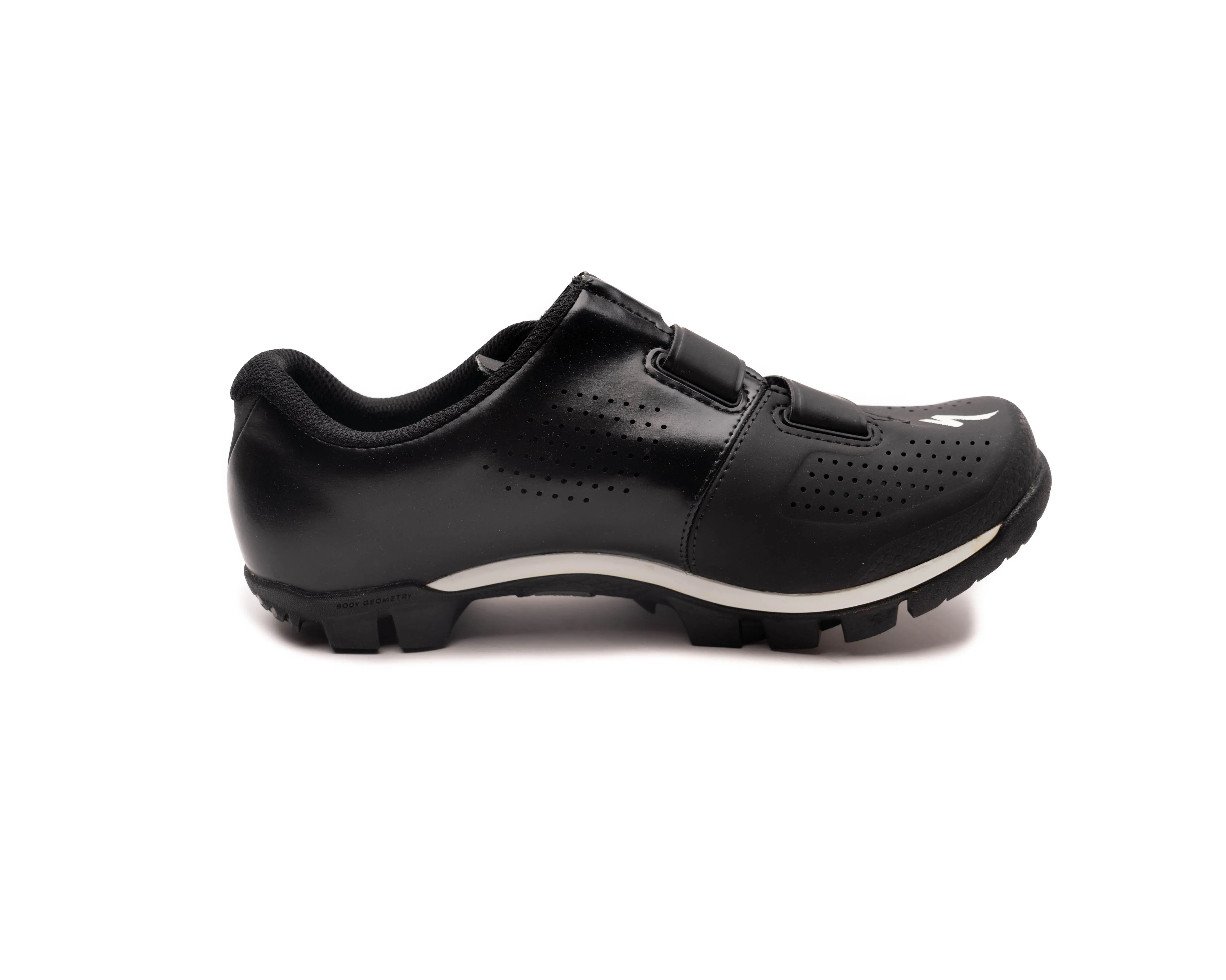 Specialized Riata MTB Shoe Wmns Blk 38 (LEFT ONLY)