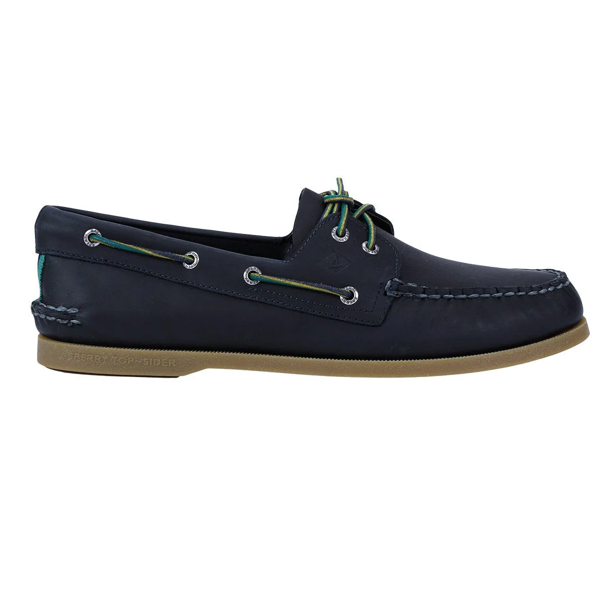 Sperry Men's A/O 2-Eye Varsity Boat Shoes