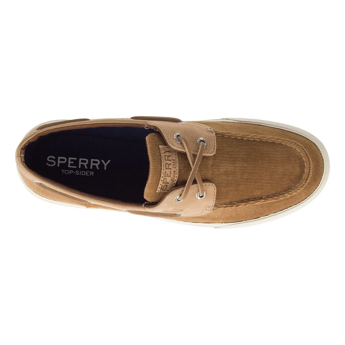 Sperry Men's Bahama II Corduroy Shoes