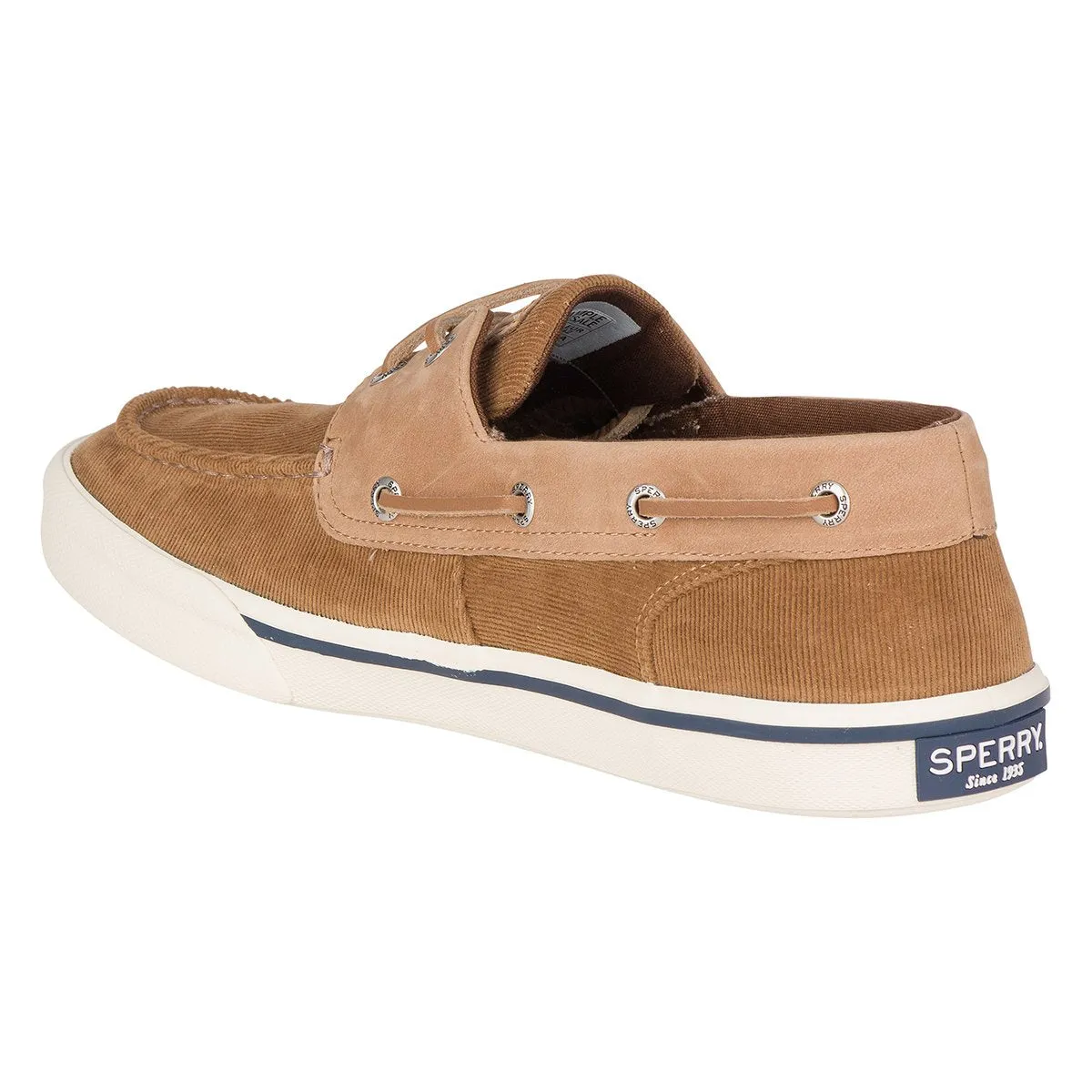 Sperry Men's Bahama II Corduroy Shoes