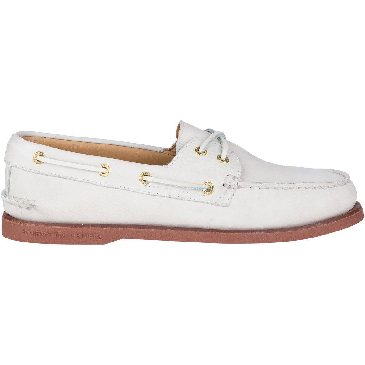 Sperry Men's Gold Cup A/O 2-Eye Boat Shoes