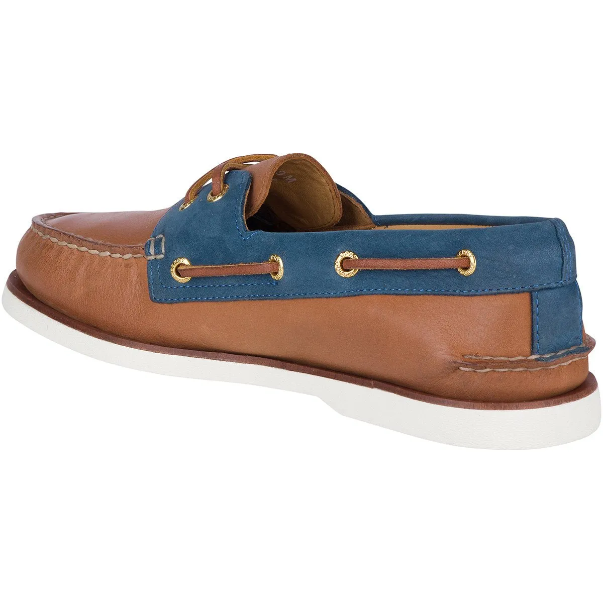 Sperry Men's Gold Cup A/O 2-Eye Boat Shoes