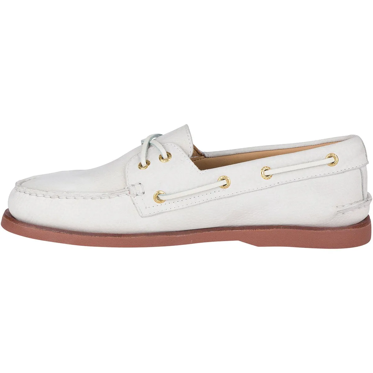 Sperry Men's Gold Cup A/O 2-Eye Boat Shoes