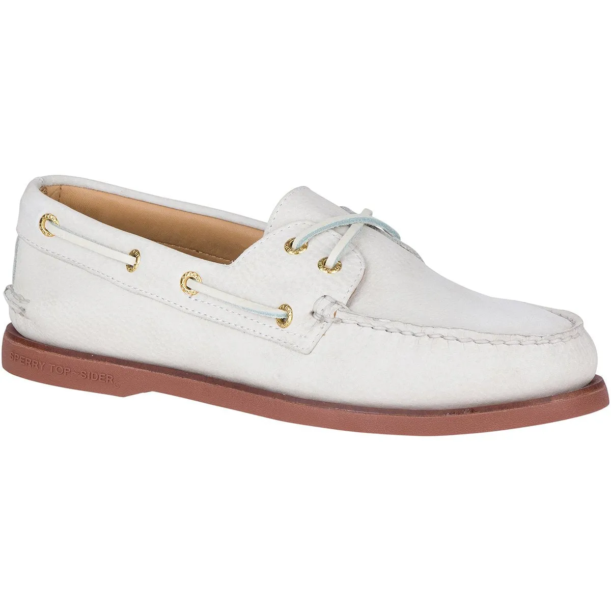 Sperry Men's Gold Cup A/O 2-Eye Boat Shoes