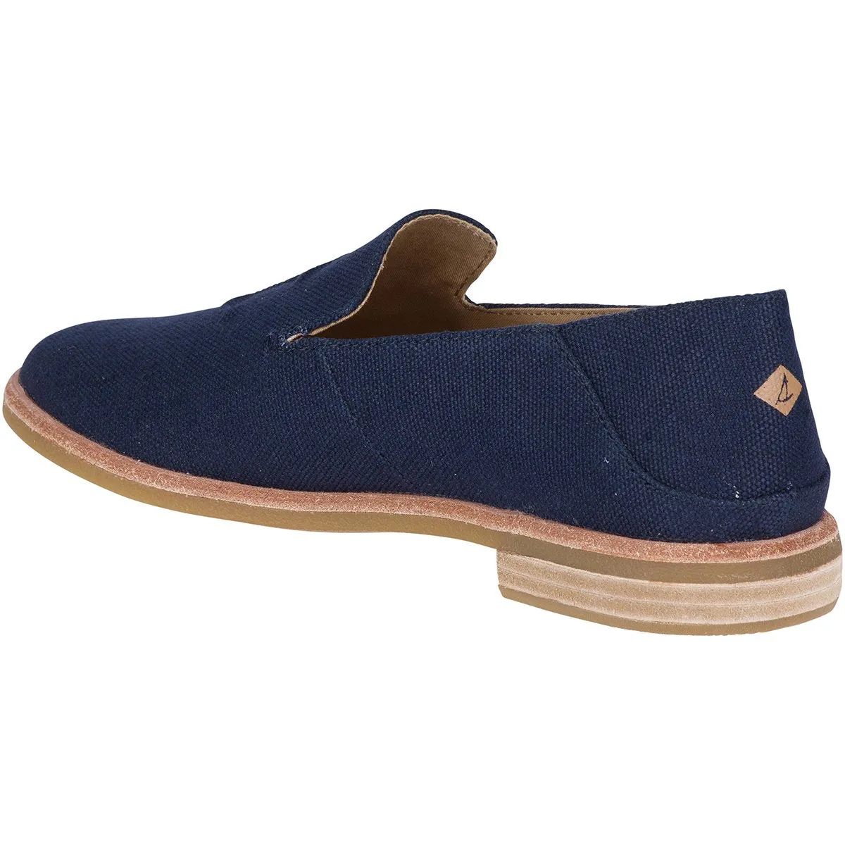 Sperry Women's Seaport Levy Canvas Shoes