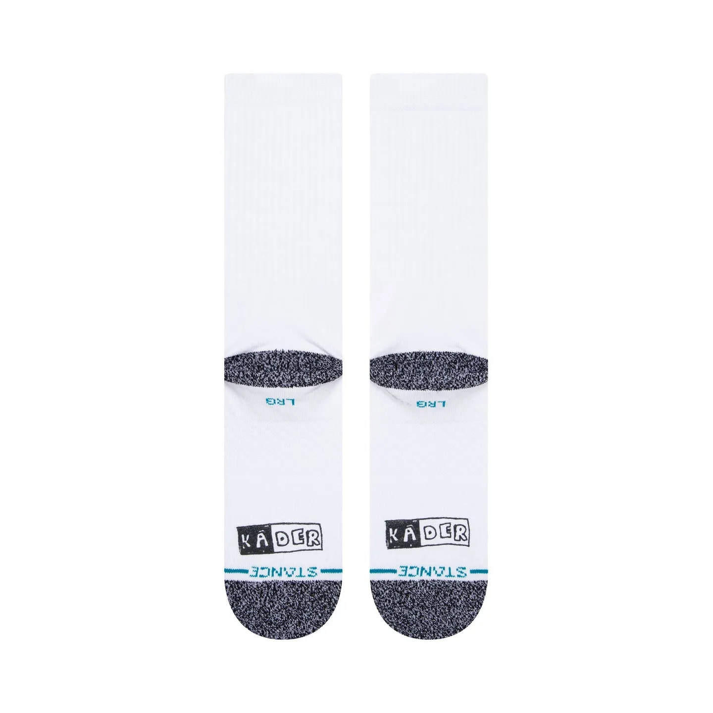 STANCE SOCKS KADER SYLLA