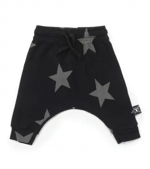 star baby baggy pants