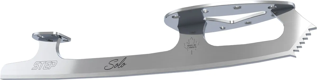 Step Skates S3 Solo Figure Skate Blade